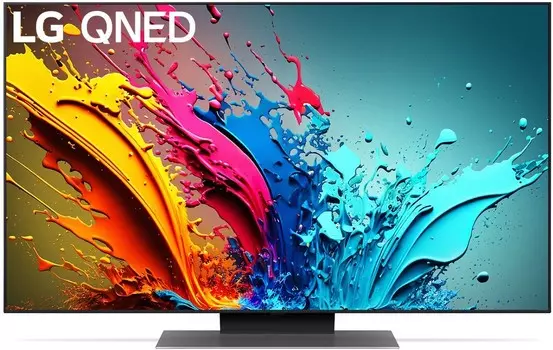 Телевизор LG 50QNED86T6A.ARUB