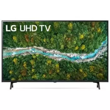 Телевизор LG 50UP77506LA