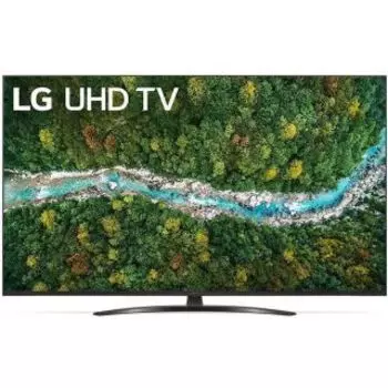 Телевизор LG 50UP78006LC