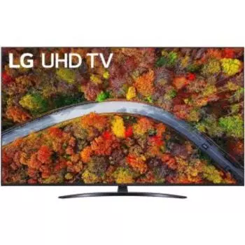 Телевизор LG 50UP81006LA