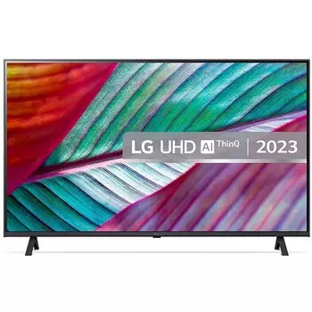 Телевизор LG 50UR78006LK.ARUG