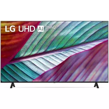 Телевизор LG 50UR78009LL.ARUB