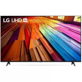 Телевизор LG 50UT80006LA.ARUG