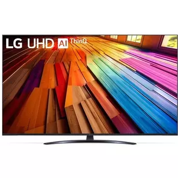 Телевизор LG 50UT81006LA.ARUG