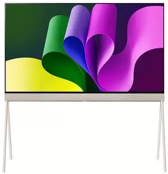 Телевизор LG 55LX1T6LA.ARUB