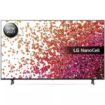 Телевизор LG 55NANO756PA