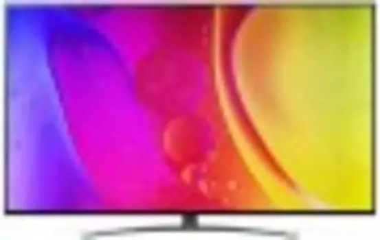 Телевизор LG 55NANO813QA