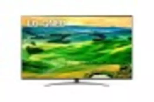 Телевизор LG 55QNED816QA.ARUB