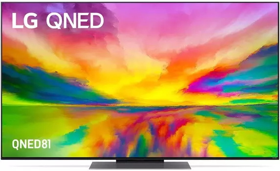 Телевизор LG 55QNED816RA.ARUB