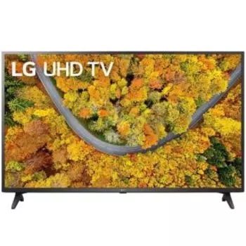 Телевизор LG 55UP75006LF