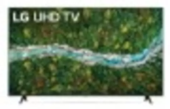 Телевизор LG 55UP76703LB