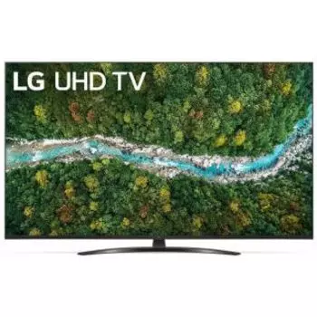 Телевизор LG 55UP78006LC