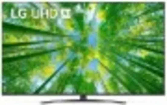 Телевизор LG 55UQ81003LB