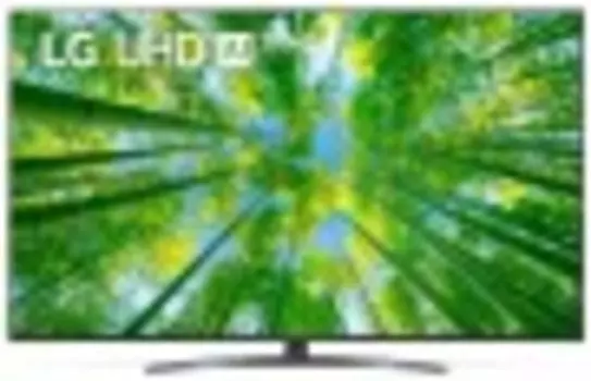 Телевизор LG 55UQ81006LB.ARUB