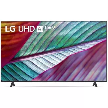 Телевизор LG 55UR78006LK.ARUG