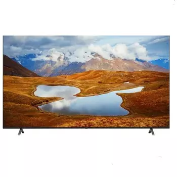 Телевизор LG 55UR801C