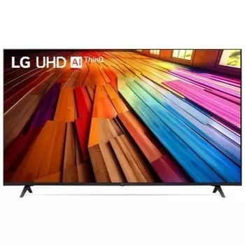 Телевизор LG 55UT80006LA.ARUG