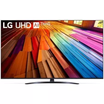 Телевизор LG 55UT81006LA.ARUG