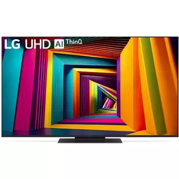 Телевизор LG 55UT91006LA.ARUG