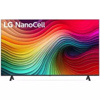 Телевизор LG 65NANO80T6A.ARUG