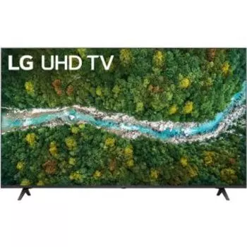 Телевизор LG 65UP77026LB