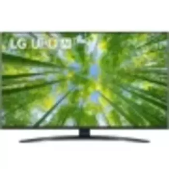 Телевизор LG 65UQ81009LC.ADKG