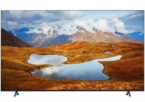 Телевизор LG 65UR801C