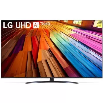 Телевизор LG 65UT81006LA.ARUG