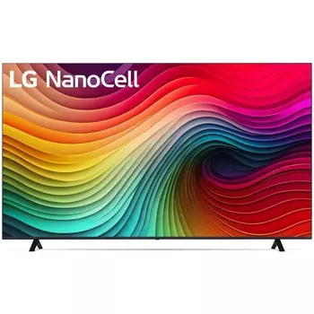 Телевизор LG 75NANO80T6A.ARUG