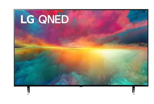 Телевизор LG 75QNED756RA.ARUB