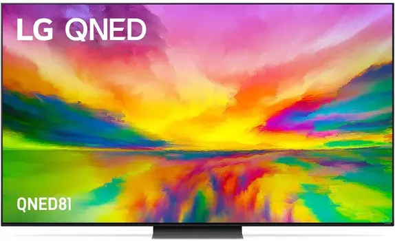 Телевизор LG 75QNED816RA.ARUB