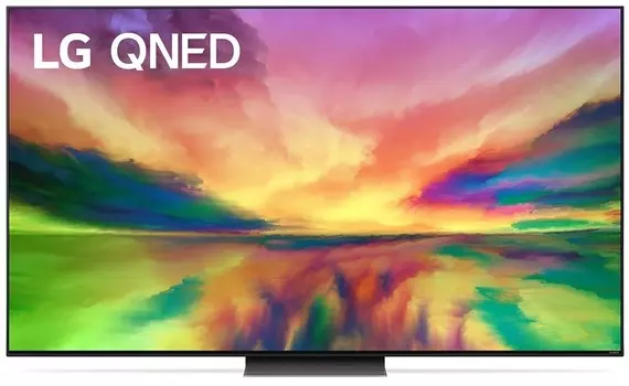 Телевизор LG 75QNED816RA.ARUB