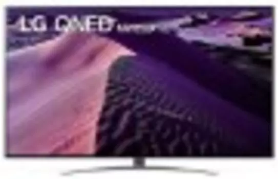 Телевизор LG 75QNED876QB