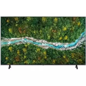 Телевизор LG 75UP77026LB