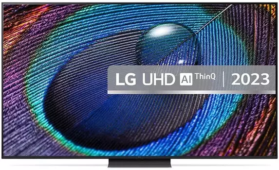 Телевизор LG 75UR91006LA.ARUB