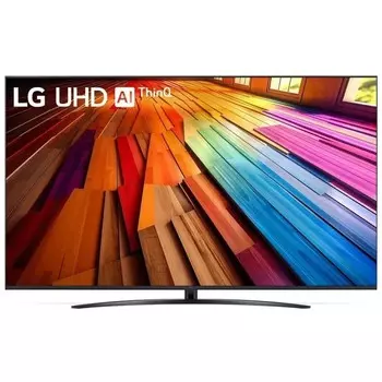 Телевизор LG 75UT81006LA.ARUG