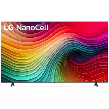 Телевизор LG 86NANO80T6A.ARUG