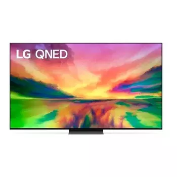 Телевизор LG 86QNED816RA.ARUB