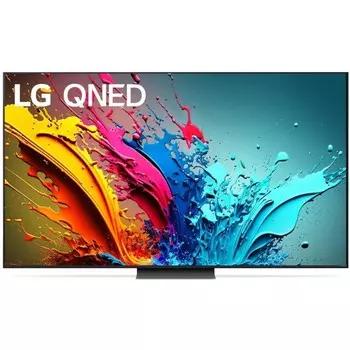 Телевизор LG 86QNED86T6A.ARUG