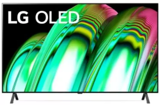 Телевизор LG OLED48A2RLA