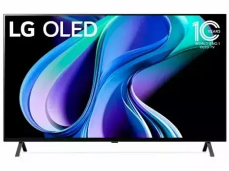 Телевизор LG OLED48A3RLA