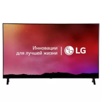 Телевизор LG OLED55A1RLA.ADGG