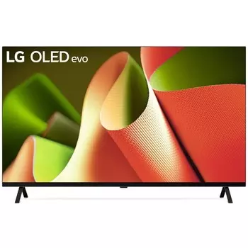 Телевизор LG OLED55B4RLA.ARUG