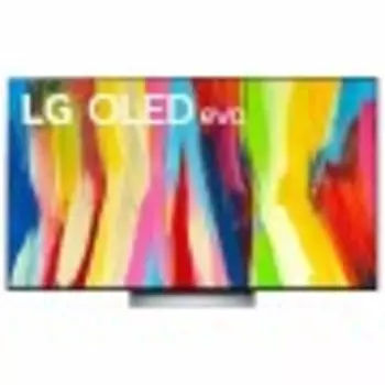 Телевизор LG OLED55C2RLA