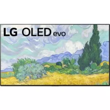 Телевизор LG OLED55G1RLA