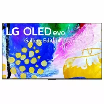 Телевизор LG OLED55G2RLA