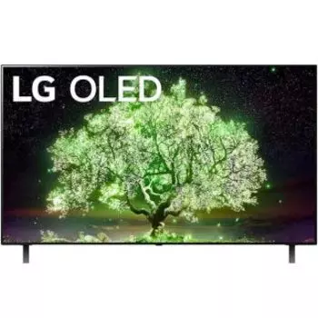 Телевизор LG OLED65A1RLA