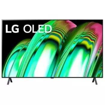 Телевизор LG OLED65A2RLA.ADKG