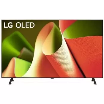 Телевизор LG OLED77B4RLA.ARUG
