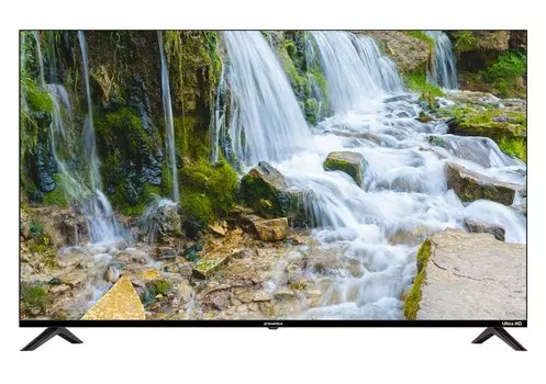 Телевизор Maunfeld MLT43UST02